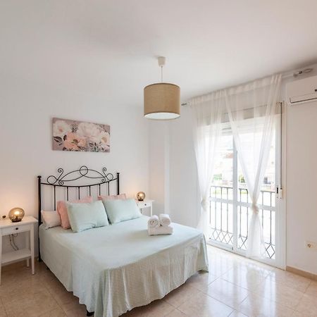 Apartamento Coral Torrox Exterior foto