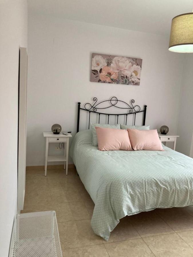 Apartamento Coral Torrox Exterior foto