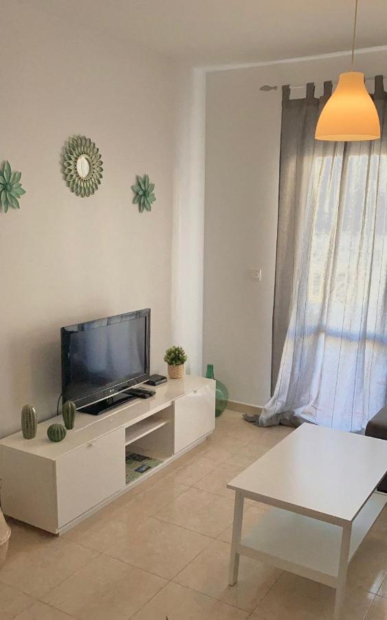 Apartamento Coral Torrox Exterior foto