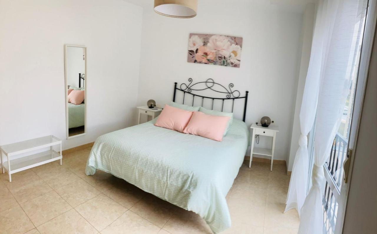 Apartamento Coral Torrox Exterior foto
