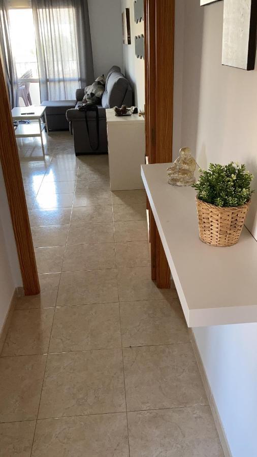 Apartamento Coral Torrox Exterior foto