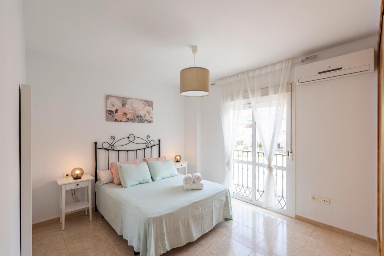 Apartamento Coral Torrox Exterior foto
