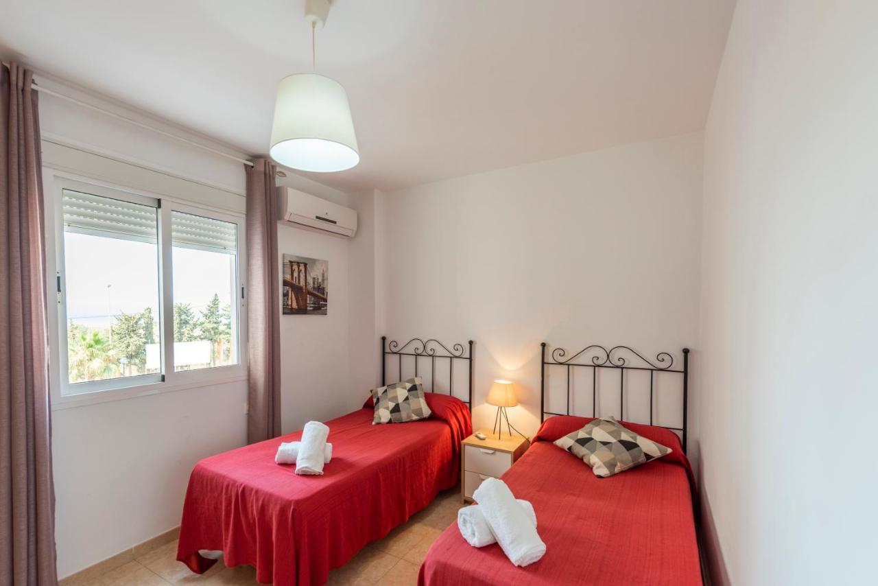 Apartamento Coral Torrox Exterior foto