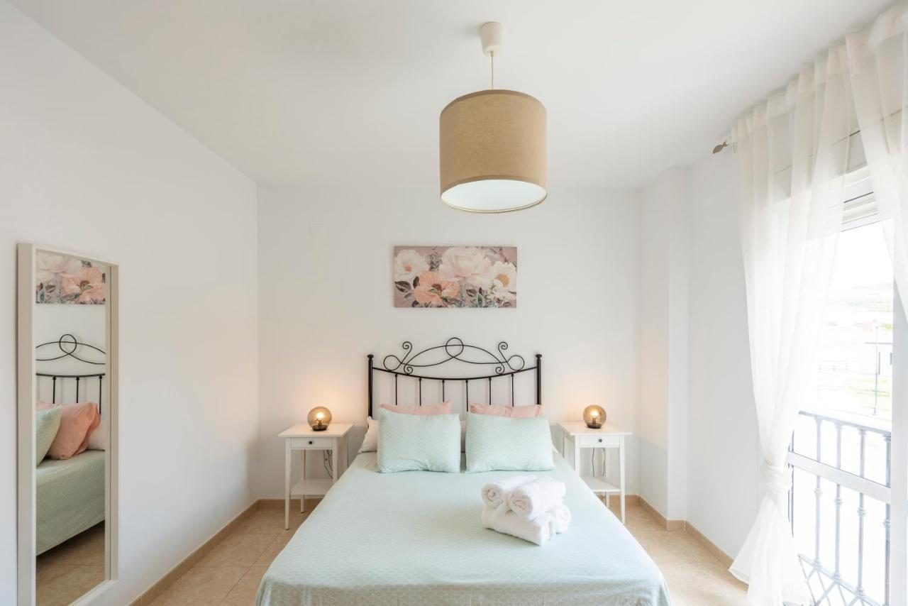 Apartamento Coral Torrox Exterior foto