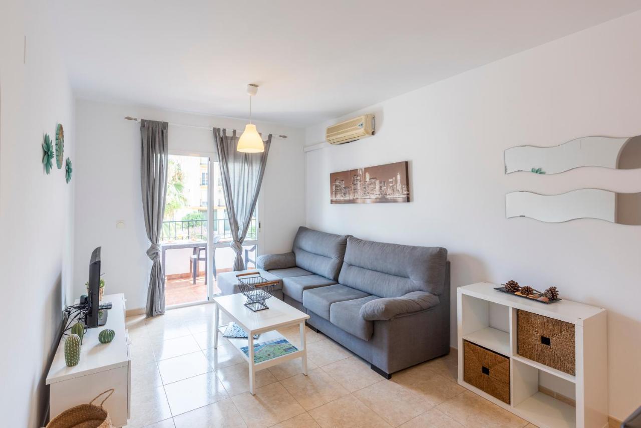 Apartamento Coral Torrox Exterior foto