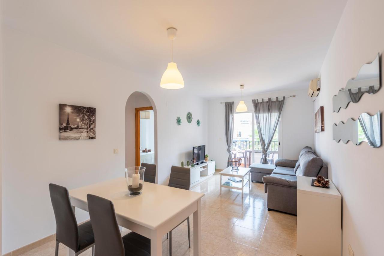 Apartamento Coral Torrox Exterior foto
