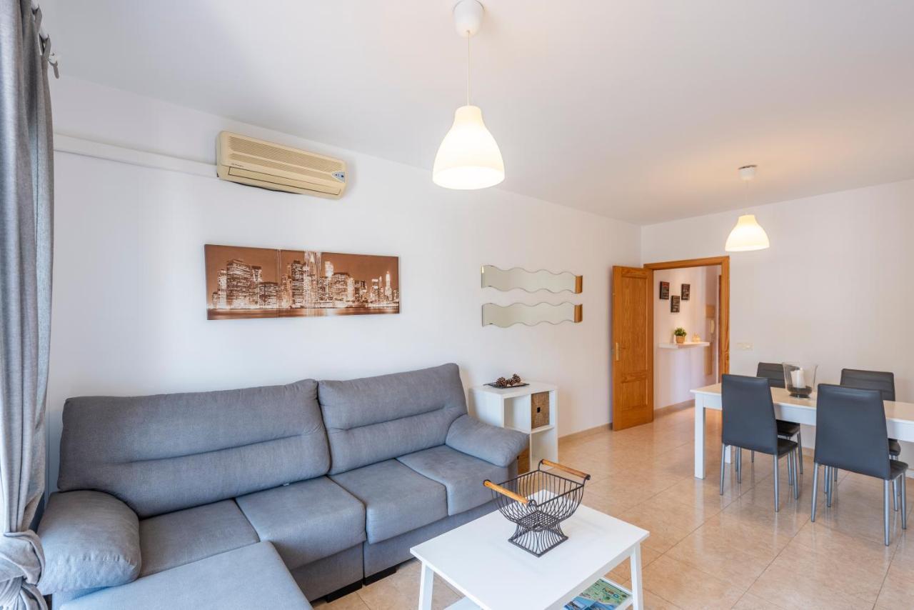 Apartamento Coral Torrox Exterior foto