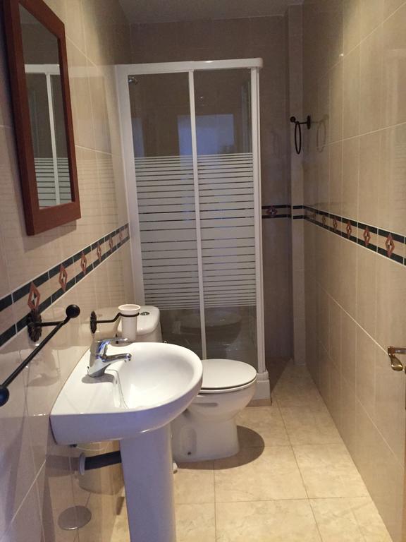Apartamento Coral Torrox Exterior foto
