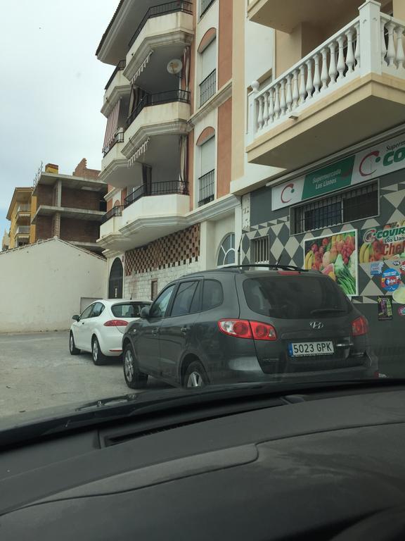 Apartamento Coral Torrox Exterior foto