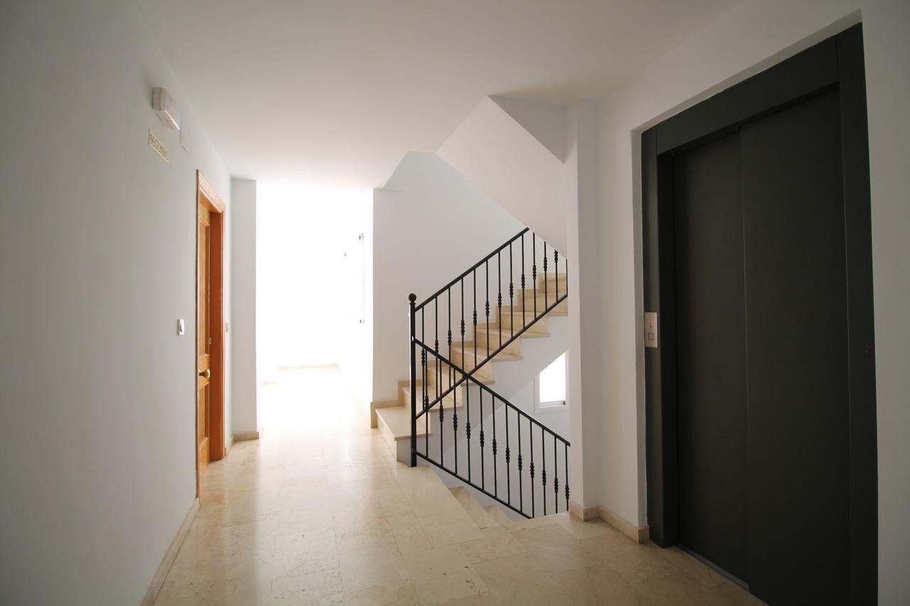 Apartamento Coral Torrox Exterior foto